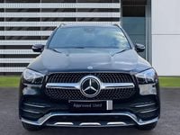 Used Mercedes GLE400 AMG line 330 HP (242 kW) 2022 Estate