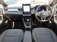 Used Renault Symbioz Techno 140 HP (102 kW) 2025 Grey SUV
