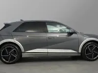 New Hyundai Ioniq 5 Ultimate 167 kW (228 HP) 2026 Ecotronic grey SUV