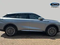 Used Omoda 9 63 HP (46 kW) 2025 Grey SUV