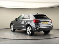 Used Audi Q2 S-Line 150 HP (110 kW) 2026 SUV