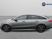 Used Mercedes CLA200 Shooting Brake Executive 163 HP (119 kW) 2022 Estate