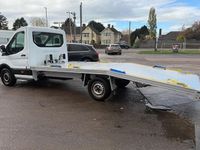 Used Ford Transit 131 HP (96 kW) 2024 Cabriolet