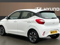 Used Hyundai i10 Advanced 79 HP (58 kW) 2025 Other Hatchback