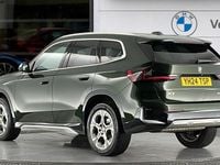 Used BMW X1 xLine 170 HP (125 kW) 2026 SUV
