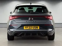 Used Cupra Leon VZ1 245 HP (180 kW) 2022 Magnetic tech/magnetic tech Hatchback