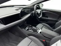 Used Audi A6 e-tron 210 kW (286 HP) 2025 White Estate
