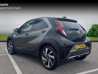 Used Toyota Aygo X 72 HP (52 kW) 2025 SUV