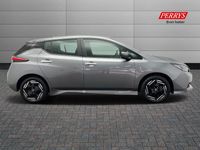 used Nissan Leaf 110kW Acenta 39kWh 5dr Auto