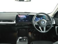 Used BMW iX1 xLine 227 kW (309 HP) 2024 Black SUV