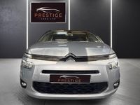 Used Citroën Grand C4 Picasso Exclusive 2014 Silver MPV