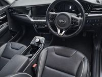Used Kia Niro 150 kW (204 HP) 2020 Grey SUV