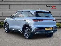 New BYD Atto 2 Boost 127 kW (174 HP) 2025 Other SUV