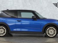 Używany Mini Cooper Hatch 154 KM (113 kW) 2024 Niebieski Hatchback