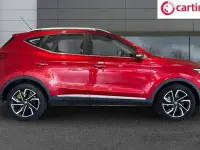 Used MG ZS Exclusive 106 HP (77 kW) 2024 SUV