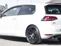 used VW Golf 2.0 TSI GTI 3dr [Performance Pack]
