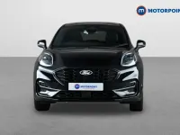 Used Ford Puma ST-Line 2025 Black SUV