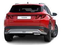 New Hyundai Tucson Blackline 150 HP (110 kW) 2026 SUV