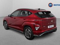 Used Hyundai Kona N Line 141 HP (103 kW) 2025 SUV