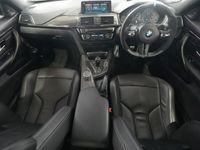 used BMW M4 4 Series 3.0COMPETITION 2d 444 BHP