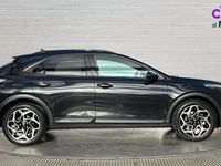 Used Kia XCeed GT-Line S 138 HP (101 kW) 2024 Black SUV