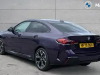 Used BMW 220 M Sport 170 HP (125 kW) 2025 Thundernight Coupe