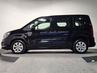 used Vauxhall Combo Life 1.5 Turbo D Blueinjection Energy MPV 5dr Diesel Manual Euro 6 (s/s) (7 Seat) (100 Ps)