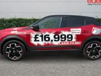 New Vauxhall Mokka 100 kW (136 HP) 2025 SUV