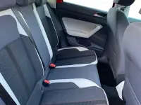 Used VW Polo Beats 80 HP (58 kW) 2019 Red Hatchback