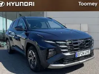 Used Hyundai Tucson Premium 252 HP (185 kW) 2025 SUV