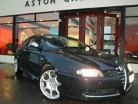 Used Alfa Romeo GT 150 HP (110 kW) 2008 Coupe