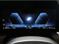 Used BMW 225 Active Tourer Luxury Line 245 HP (180 kW) 2023 Black MPV