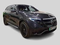 Used Mercedes EQC400 AMG Line Premium Plus 11 kW (15 HP) 2022 SUV
