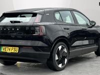 Used Volvo EX30 Plus 200 kW (272 HP) 2025 Black SUV