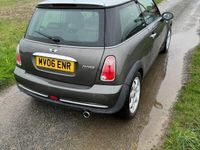 used Mini Cooper Hatch 1.6Park Lane 3dr