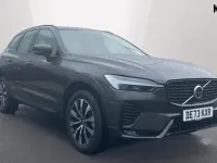 Used Volvo XC60 Plus 250 HP (183 kW) 2023 Grey SUV
