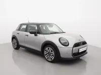 Gebraucht Mini Cooper Hatch 154 PS (113 kW) 2024 Silber Kleinwagen