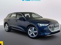 Used Audi e-tron Design 230 kW (313 HP) 2022 SUV
