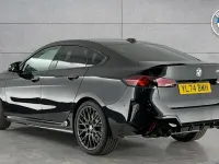New BMW M235 Comfort Edition 296 HP (217 kW) 2025 Black Coupe