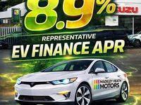 Used Tesla Model 3 Standard Range 366 kW (498 HP) 2021 Black Sedan