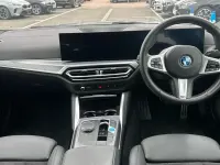 Used BMW i4 M Sport 210 kW (286 HP) 2024 Grey Sedan