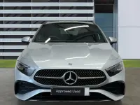 Used Mercedes A180 AMG Line Premium Plus 136 HP (100 kW) 2024 Hatchback