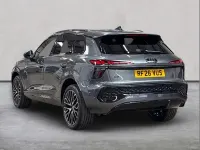 New Audi Q3 Advanced 200 HP (147 kW) 2026 Other SUV