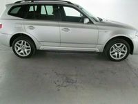 Used BMW X3 2006 SUV