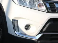 Used Suzuki Vitara SZ-T 2019 White SUV