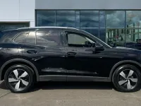 New VW Tiguan Match 150 HP (110 kW) 2026 Metallic  grenadilla black SUV