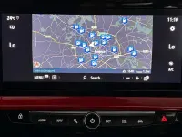 Used Vauxhall Mokka GS Line 131 HP (96 kW) 2022 Black SUV
