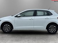 New VW Polo Life 95 HP (69 kW) 2026 Hatchback