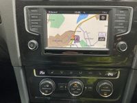 Used VW Golf VII GTD 184 HP (135 kW) 2016 Urano grey Estate