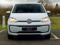 used VW up! 1.0 BASE 5d 65 BHP